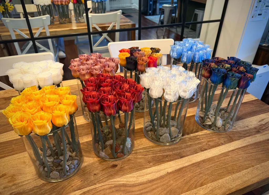 Belle Rose avec Tige 6.webp