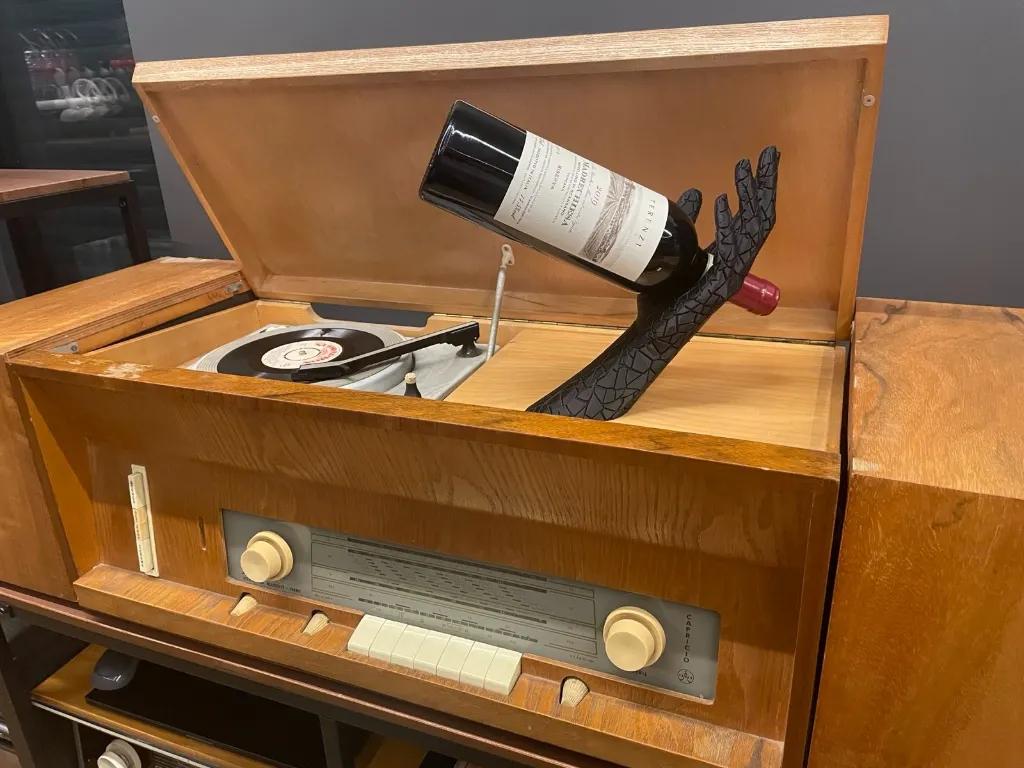 Porte-vin VinoGrace Élégance 2.webp