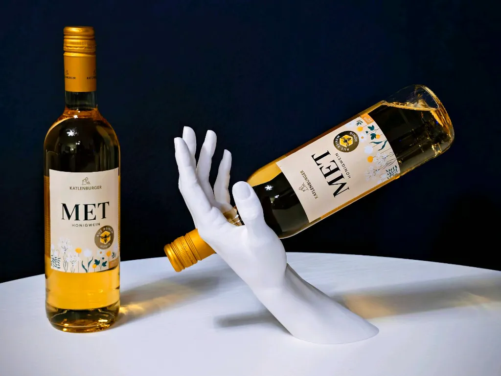 Porte-vin VinoGrace Élégance 5.webp