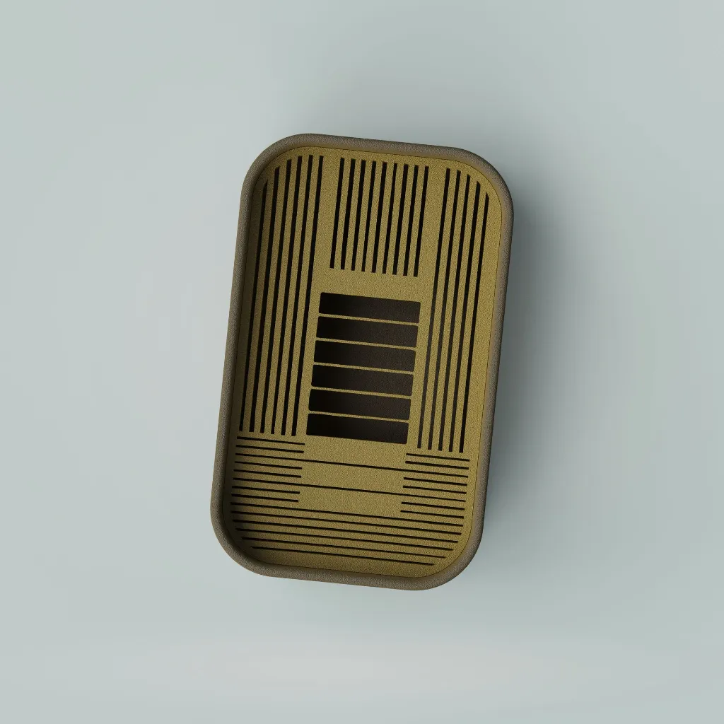 Porte-savon Porte-éponge Collection 17.webp