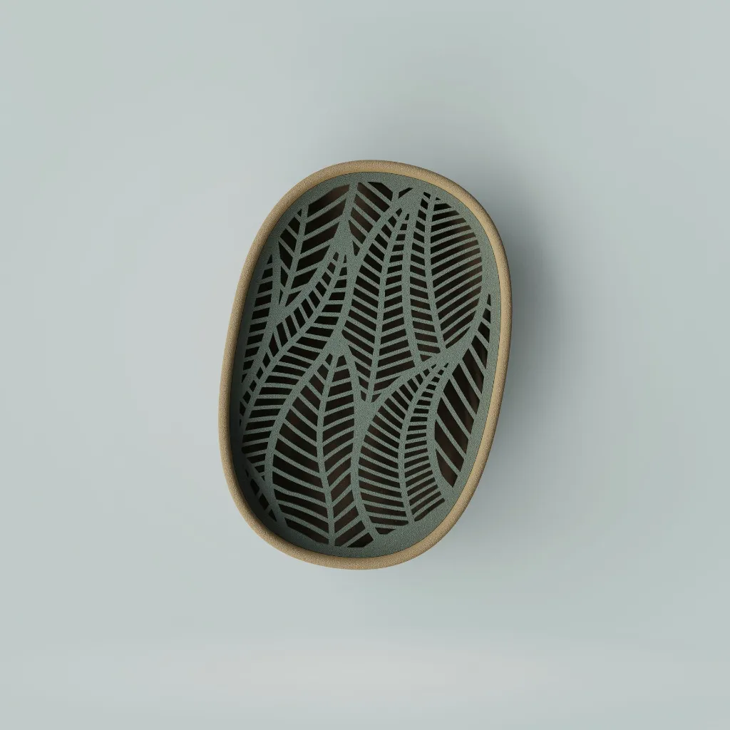 Porte-savon Porte-éponge Collection 6.webp