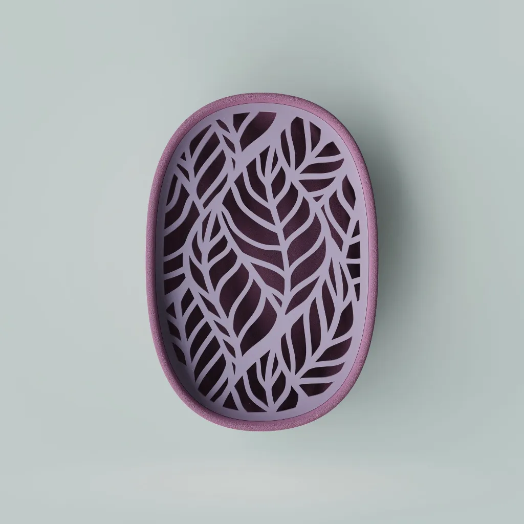 Porte-savon Porte-éponge Collection 7.webp