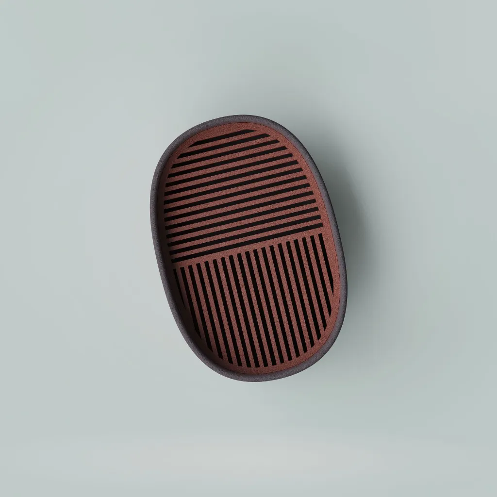 Porte-savon Porte-éponge Collection 4.webp