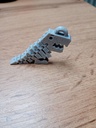 Porte-clés dinosaure articulé - 3