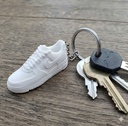 Porte-clés basket sneaker - 3