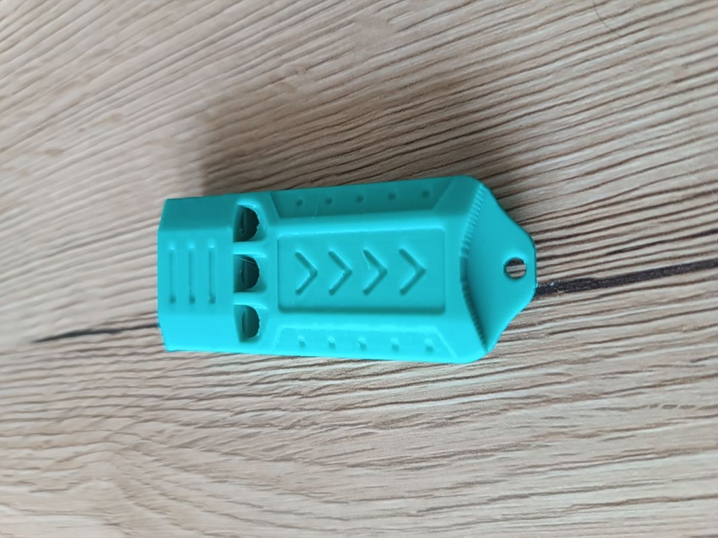 Sifflet de Survie Ultra-Puissant - 3