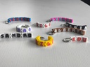 Porte-clés Articulé Prénom Personnalisé - 3