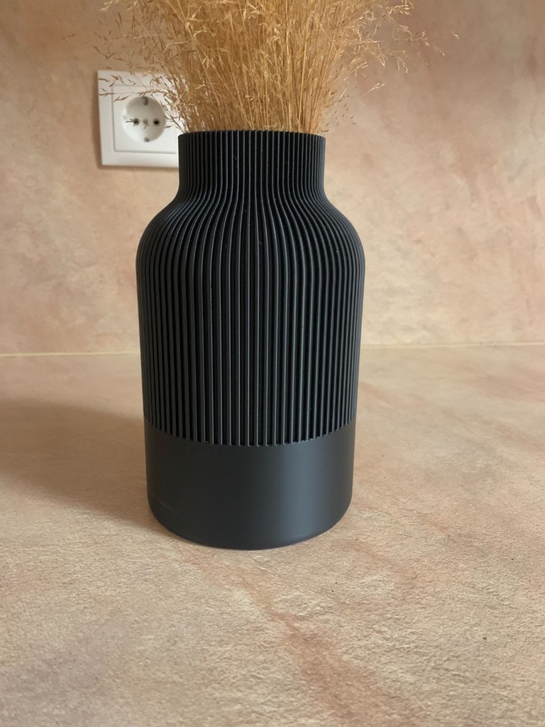 Vases style Japandi - 2