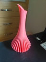 Vase rétro mid-century - 2