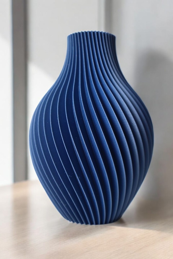 Vase Felicia chic botanique - 3