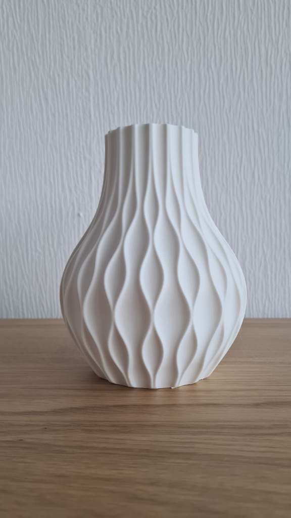 Vase universel pour fleurs - 1
