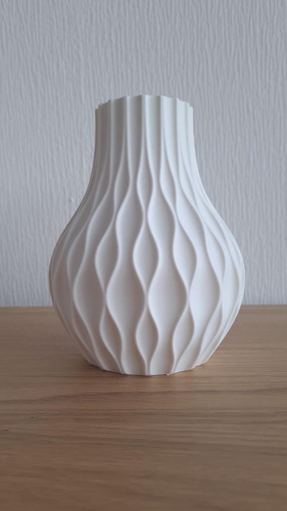Vase universel pour fleurs - 2