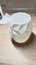 Vase décoratif épuré - 1