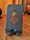 Support téléphone design Zen - 2
