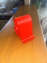 Support téléphone cœur - 3
