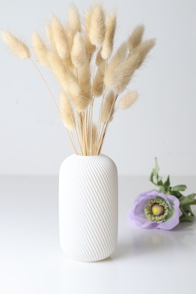 Vase Rossella chic botanique - 3
