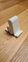 Support téléphone design fluide - 3
