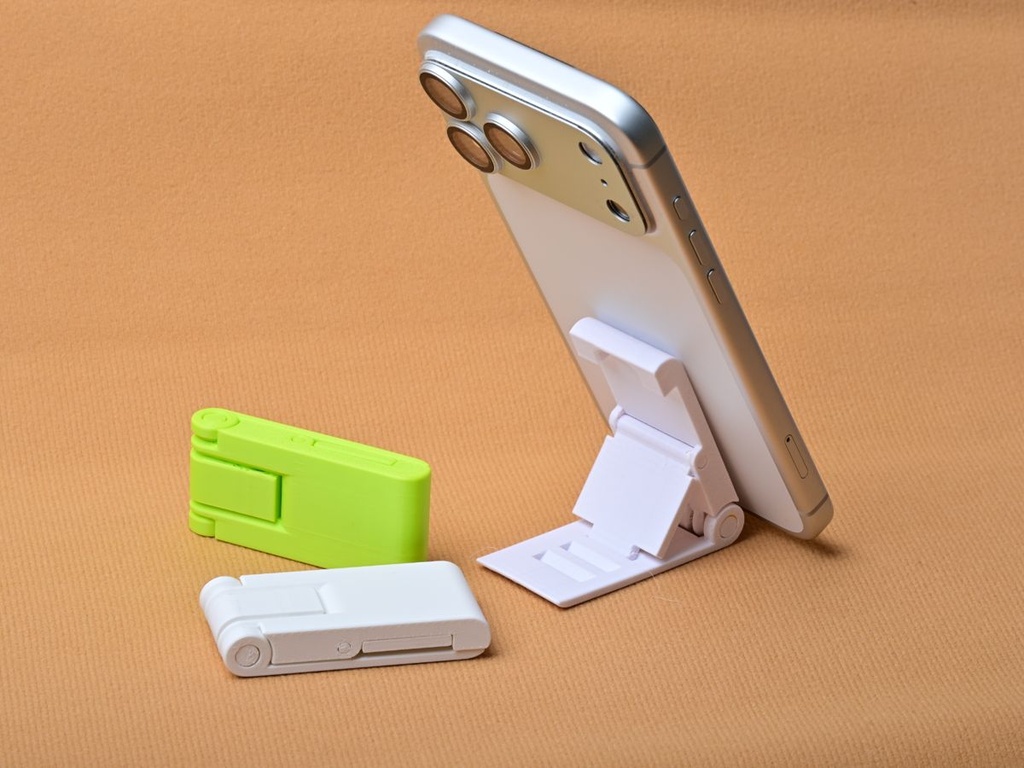 Support Téléphone de Poche - 1