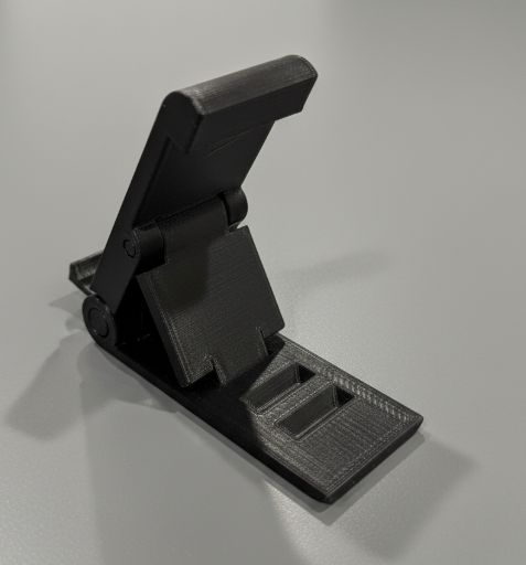 Support Téléphone de Poche - 2