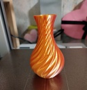 Vase Déco Contemporain - 2