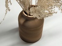 Vase moderne Luna - 1