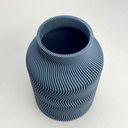 Vase moderne Luna - 2