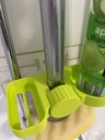 Étagère de douche compacte - 3