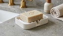 Porte-savon drainant compact - 2
