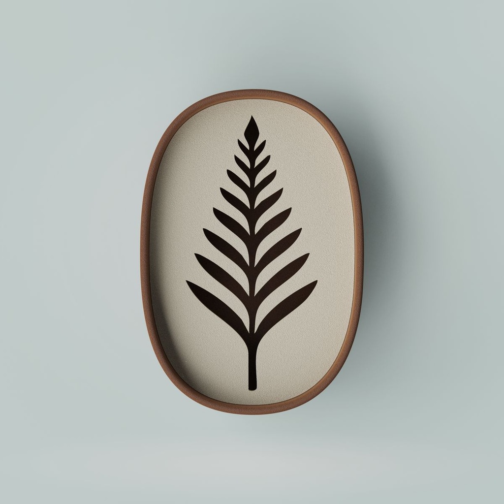 Porte-savon et porte-éponge design - 1