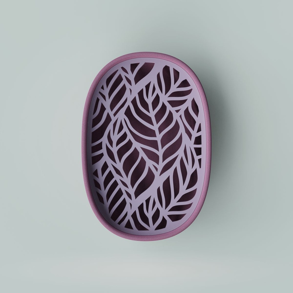 Porte-savon et porte-éponge design - 3
