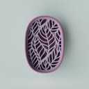 Porte-savon et porte-éponge design - 3