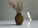 Vase Japandi nervuré Tayo - 2