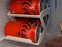 Distributeur de canettes pour frigo - 1