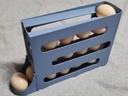 Distributeur range-œufs réfrigérateur - 1