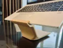 Support d'ordinateur portable impossible v2