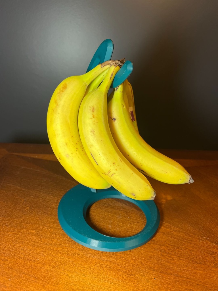 Porte-bananes de cuisine