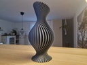 Vase déco design moderne