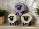 Porte-rouleau mouton rigolo