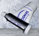 Presse-tube de dentifrice à cliquet