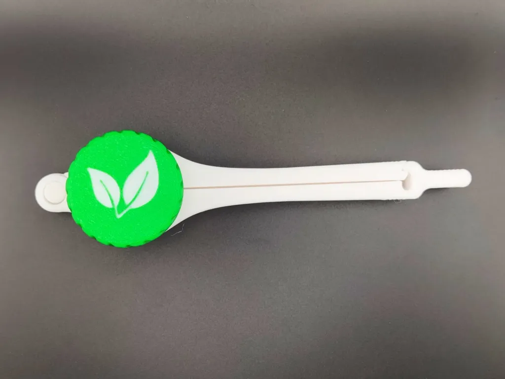 Pince de Fermeture Mini à Vis – Version Compacte Éco-Friendly