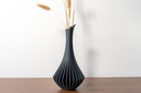Vase rétro mid-century