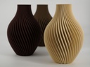 Vase Felicia chic botanique