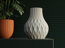 Vase universel pour fleurs