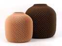 Vase Mac déco botanique chic