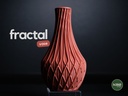Vase fractal moderne