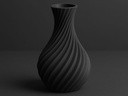 Vase Déco Contemporain