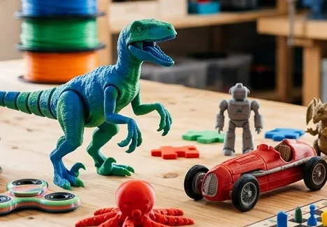 Jouets & Loisirs